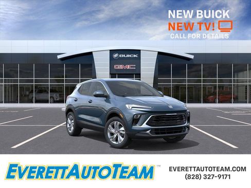 New 2026 Buick Encore GX Preferred FWD image 1