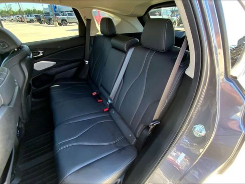 Used 2019 Acura RDX FWD w/ Technology Package image 21