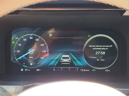 Used 2023 Kia Sorento SX Prestige image 19