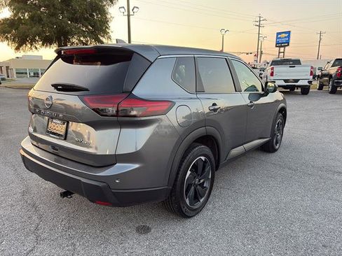 Used 2024 Nissan Rogue SV image 27