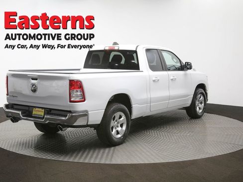 Used 2022 RAM 1500 Lone Star RWD image 39