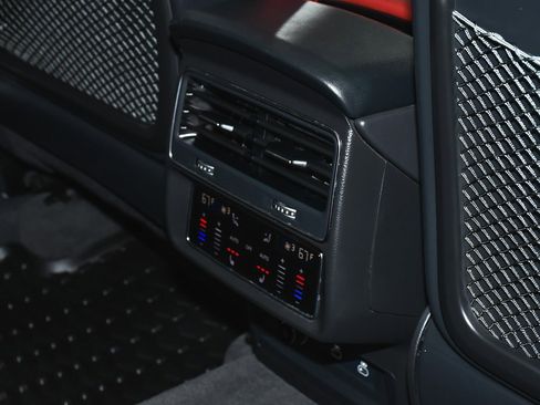 Used 2022 Audi SQ8 Premium Plus w/ Executive Package image 68