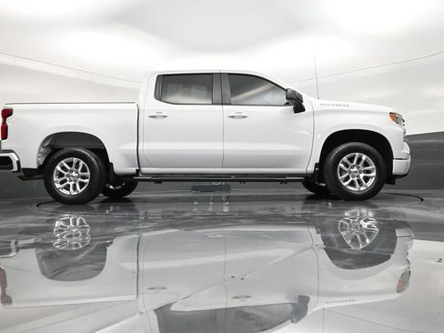 Used 2023 Chevrolet Silverado 1500 RST RWD image 26