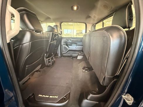 Used 2022 RAM 1500 Laramie image 22