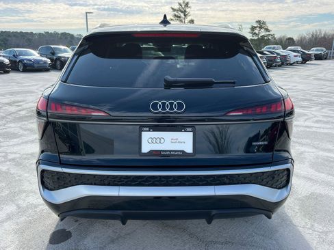 New 2026 Audi Q3 quattro 2.0T image 6