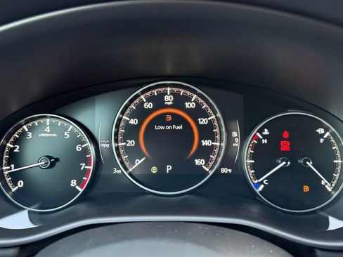 New 2026 MAZDA MAZDA3 s image 13