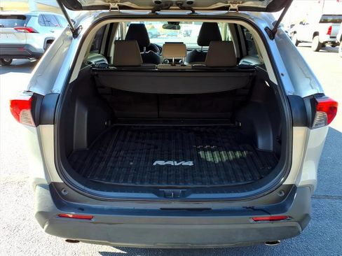 Certified 2024 Toyota RAV4 XLE image 11
