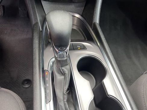 Used 2024 Chevrolet Malibu LT image 27