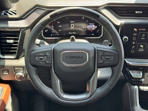 New 2026 GMC Sierra 1500 Denali Ultimate AWD/4WD image 18