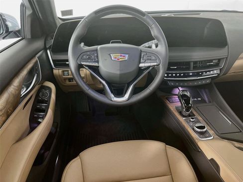 Used 2026 Cadillac CT5 Premium Luxury w/ Technology Package AWD/4WD image 23