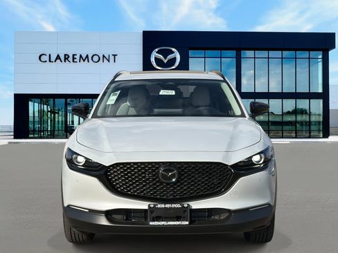 New 2026 MAZDA CX-30 AWD 2.5 S image 2