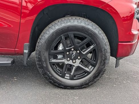 New 2025 Chevrolet Silverado 1500 RST w/ Convenience Package II image 11