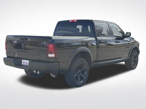 Used 2024 RAM 1500 Classic Warlock image 6