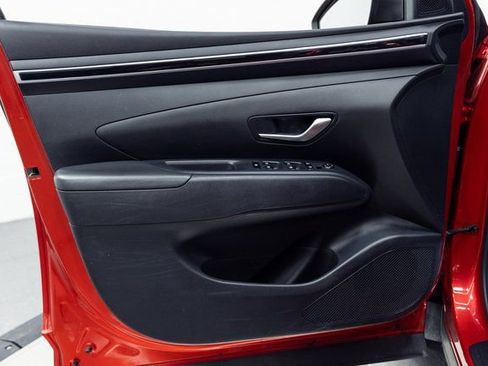 Used 2023 Hyundai Tucson SEL image 11