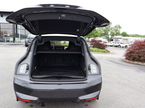 Used 2025 BMW iX M60 AWD/4WD image 22