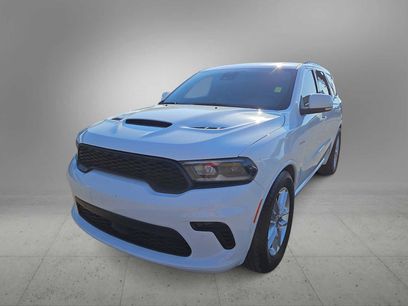 Used 2022 Dodge Durango R/T