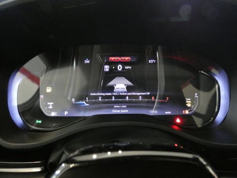 New 2026 RAM 1500 RHO w/ RHO Level 1 Equipment Group image 26