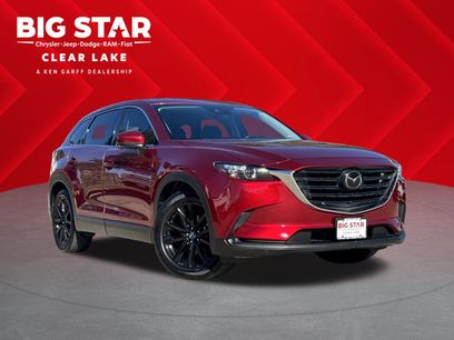 Used 2023 MAZDA CX-9 Touring Plus