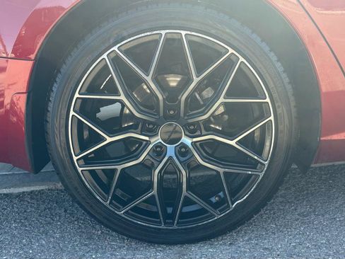 Used 2021 Nissan Altima 2.5 SR w/ SR Premium Package FWD image 3