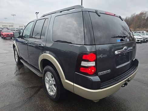 Used 2010 Ford Explorer Eddie Bauer image 5