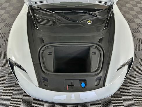 Used 2023 Porsche Taycan w/ Premium Package image 22