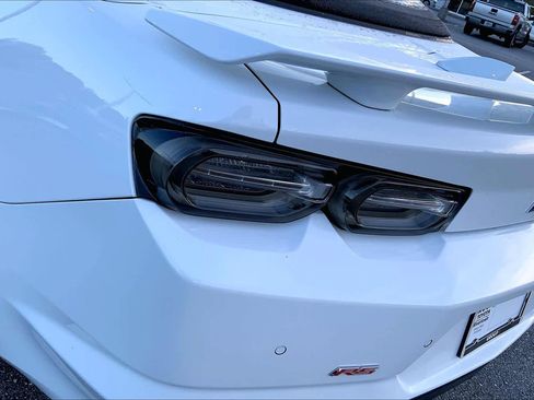 Used 2021 Chevrolet Camaro LT w/ RS Package image 25