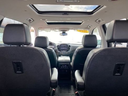 Used 2019 Chevrolet Traverse Premier w/ Redline Edition image 32