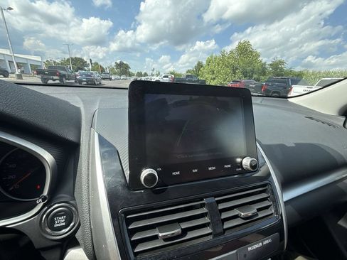 Used 2024 Mitsubishi Eclipse Cross SE AWD/4WD image 21