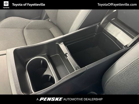 Used 2024 Toyota bZ4X FWD w/ Weather Package image 39