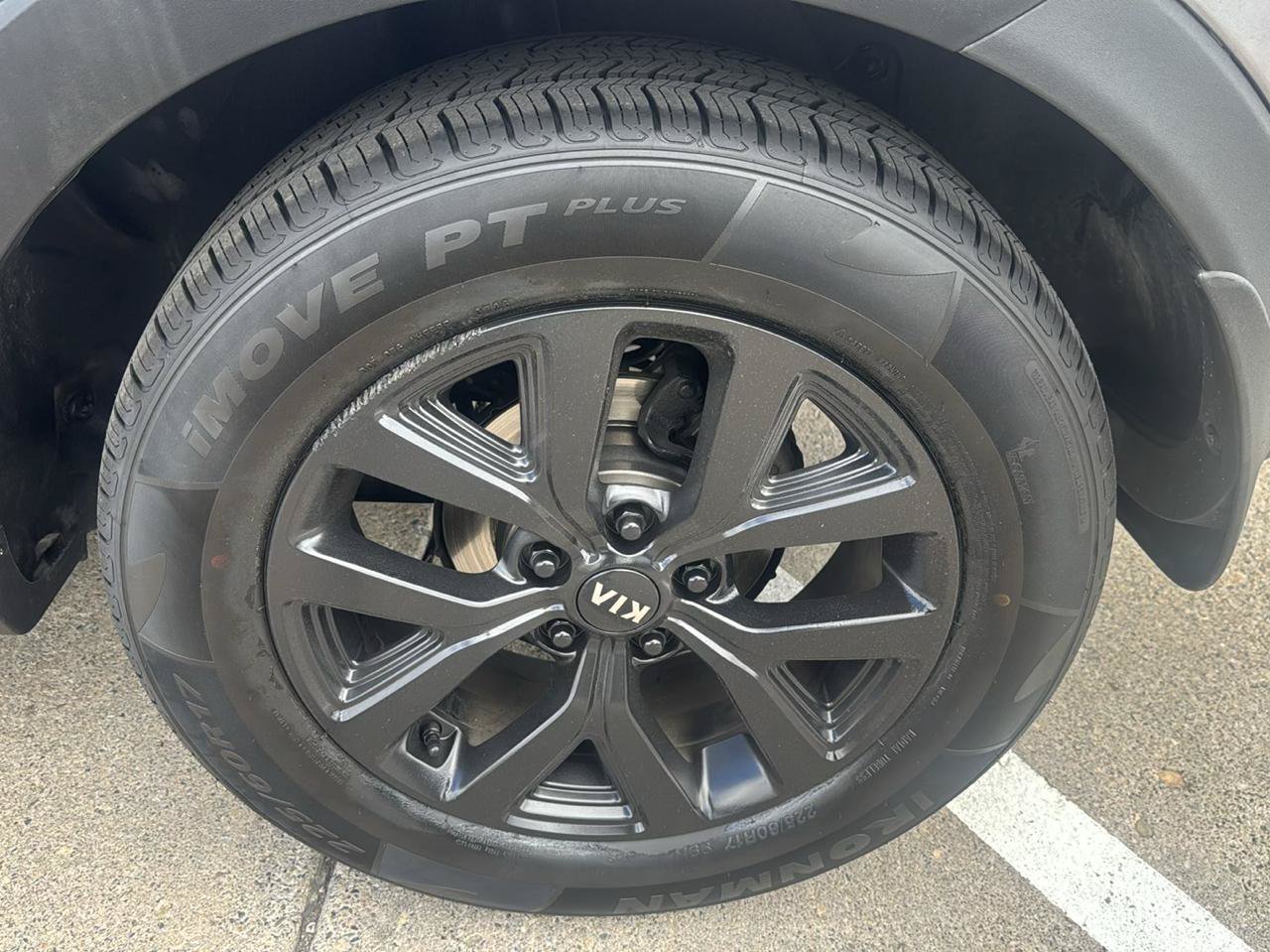 Used 2016 Kia Sportage LX FWD image 9