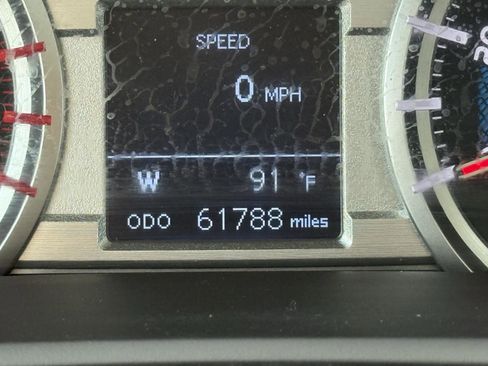 Used 2018 Toyota 4Runner 2WD image 29