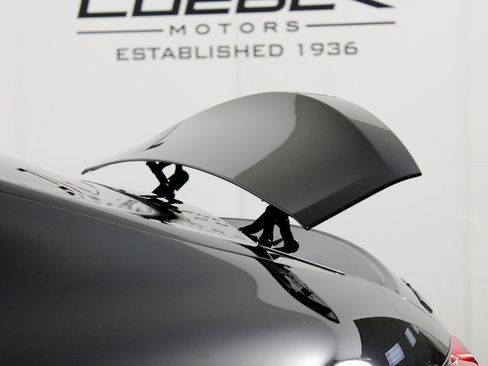 Certified 2025 Mercedes-Benz AMG GT 55 image 9