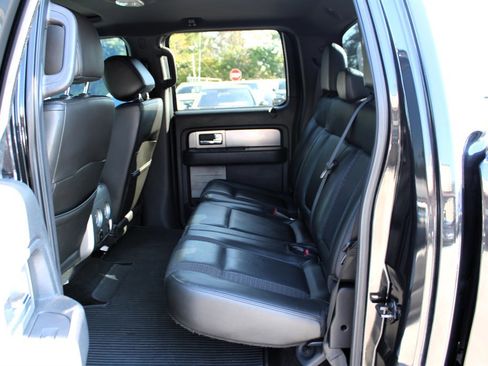 Used 2014 Ford F150 Raptor w/ Equipment Group 801A Luxury image 24