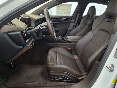 New 2026 Porsche Panamera GTS image 14