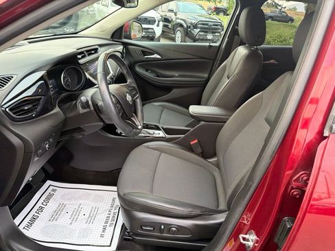 Used 2023 Buick Encore GX Select FWD image 24