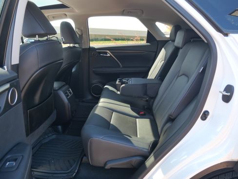 Used 2021 Lexus RX 350 AWD w/ Premium Package image 10