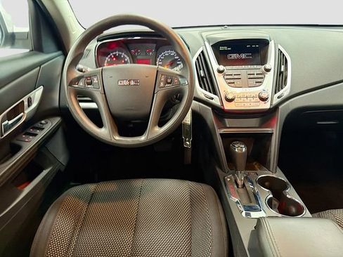 Used 2016 GMC Terrain SLE image 18
