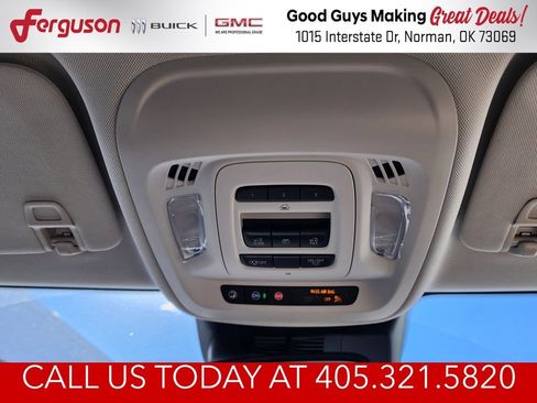 New 2026 Buick Envision Preferred AWD/4WD image 37