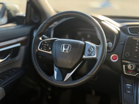 Used 2019 Honda CR-V EX image 12