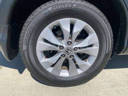 Used 2014 Honda CR-V EX image 27