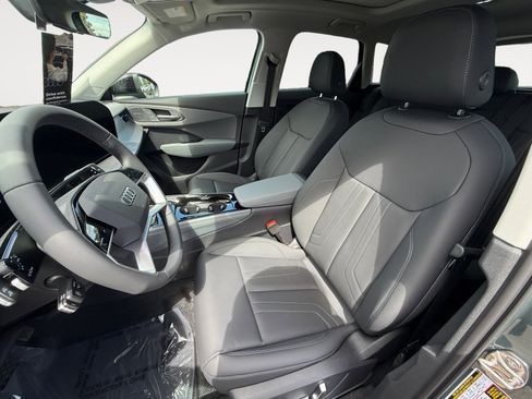 New 2026 Audi Q3 quattro 2.0T AWD/4WD image 10
