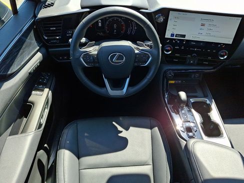 Used 2023 Lexus NX 350 AWD image 11