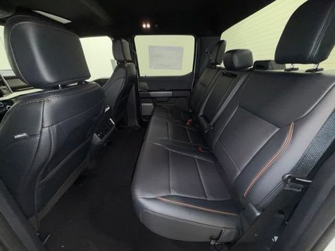 New 2026 Ford F150 Lariat AWD/4WD image 35