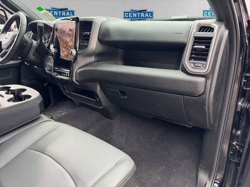 New 2026 RAM 2500 Tradesman image 12