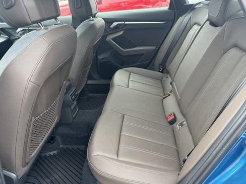 Used 2023 Audi A3 2.0T Premium w/ Convenience Package image 33