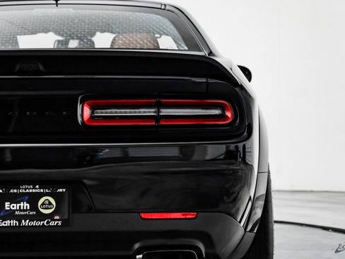 Used 2023 Dodge Challenger SRT Hellcat Redeye image 15