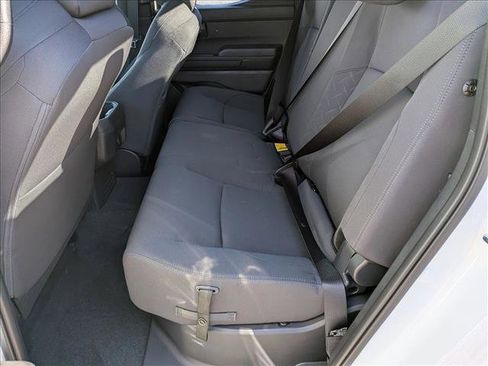 New 2026 Toyota Tacoma SR5 image 15