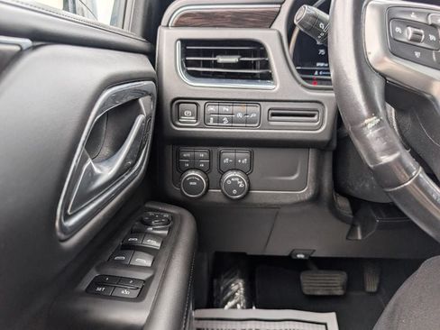Used 2022 Chevrolet Tahoe Z71 AWD/4WD image 16