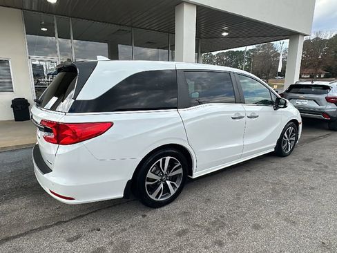 Used 2021 Honda Odyssey Touring image 22