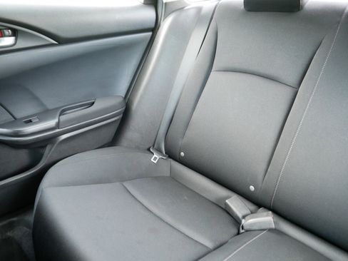 Used 2019 Honda Civic LX image 12